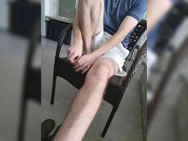 alekssierto Live Webcam on BongaCams
