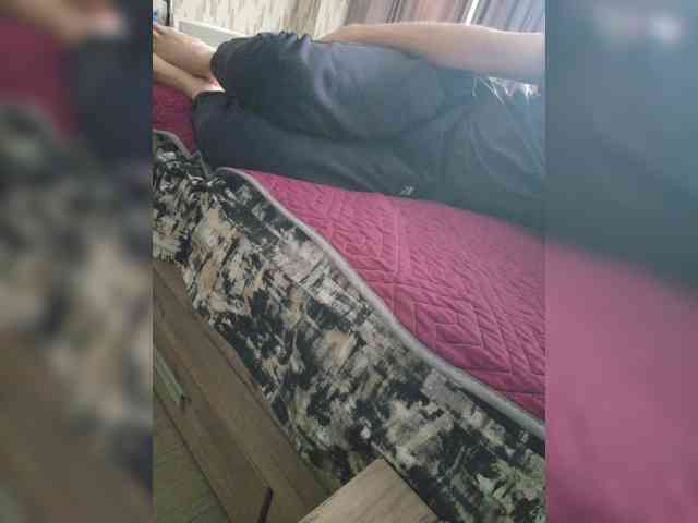 alekssierto Sex Cam Show
