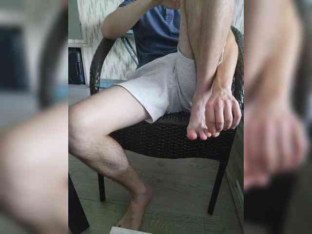 alekssierto Sex Cam Show