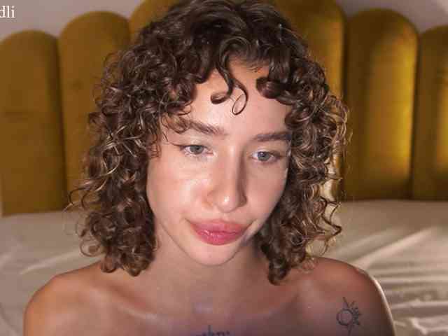 linkinsweet webcam