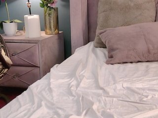 Luviahh Porn Show