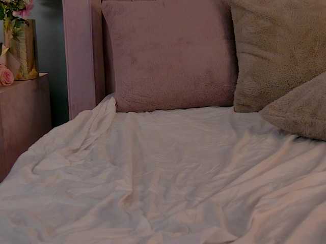 Luviahh live cam on BongaCams
