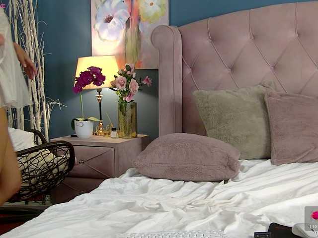 Luviahh live cam