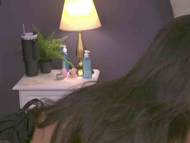Luviahh webcam
