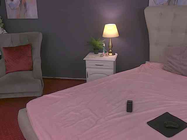 Luviahh webcam