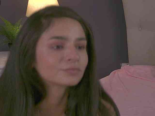 Luviahh webcam