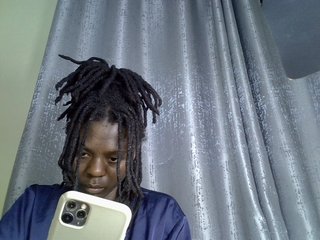 Blackdiva-11 Porn Show