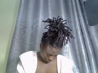 Blackdiva-11's Live Webcam