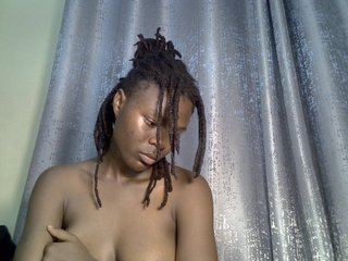 Blackdiva-11's Live Webcam