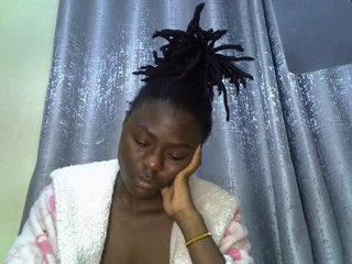 Blackdiva-11 Porn Show