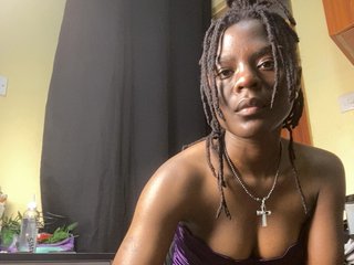 Blackdiva-11 Porn Show