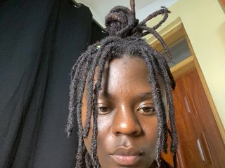 Blackdiva-11's Live Webcam