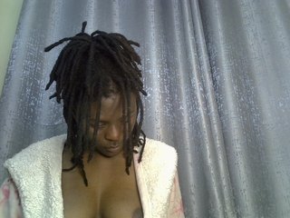 Blackdiva-11 Porn Show