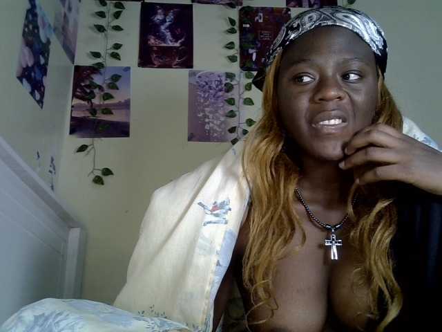 Blackdiva-11 Live Cam and Statistics on UnifiedCams