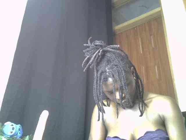 Blackdiva-11 Live Webcam on BongaCams