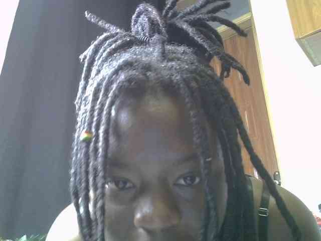 Blackdiva-11 webcam