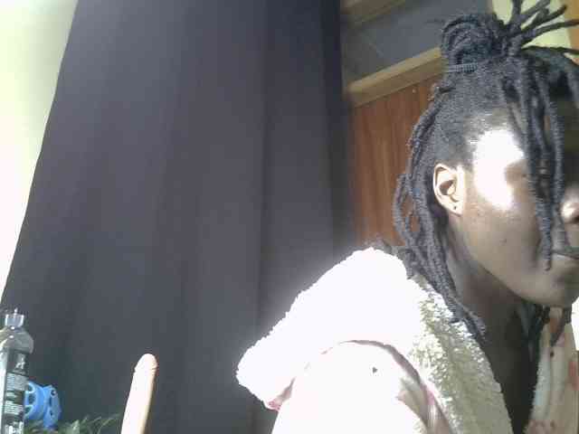 Blackdiva-11 webcam