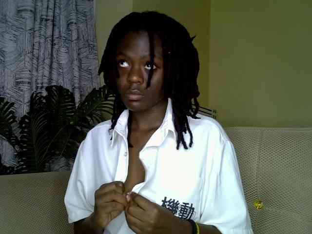 Blackdiva-11 webcam
