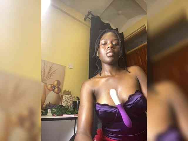 Blackdiva-11 webcam
