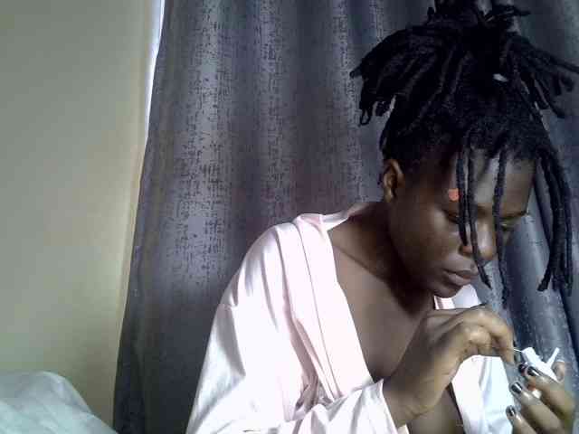 Blackdiva-11 webcam