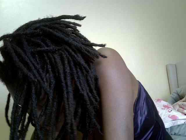Blackdiva-11 webcam