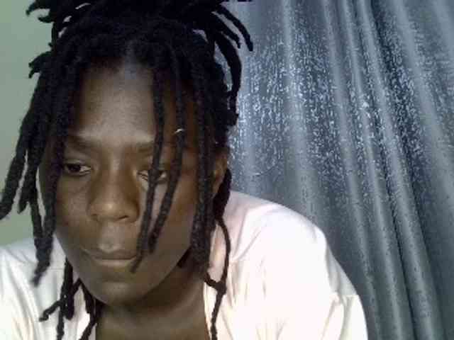 Blackdiva-11 webcam