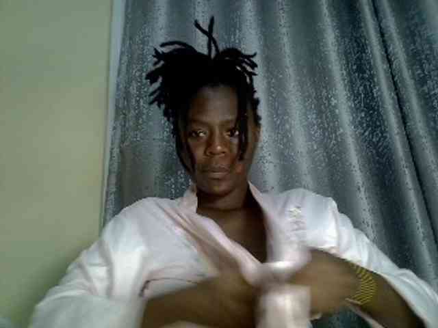 Blackdiva-11 webcam
