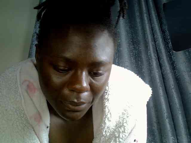 Blackdiva-11 webcam