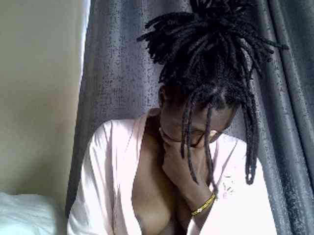 Blackdiva-11 webcam
