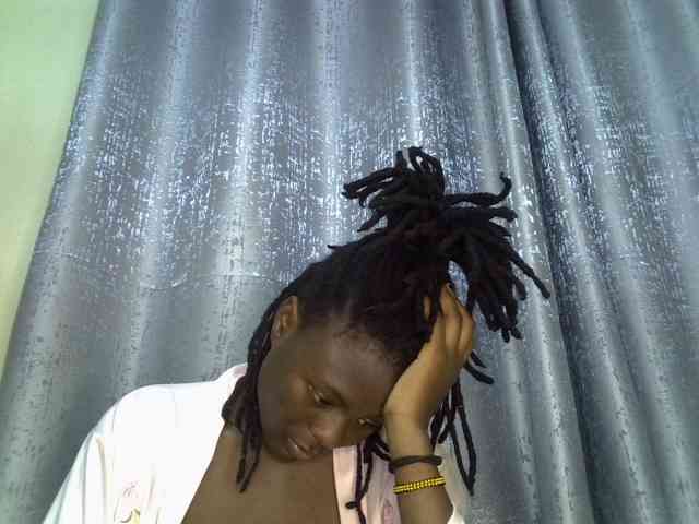 Blackdiva-11 webcam