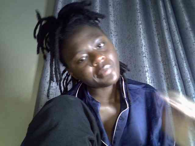 Blackdiva-11 webcam