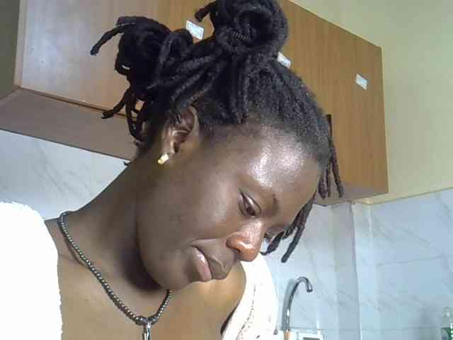 Blackdiva-11 webcam