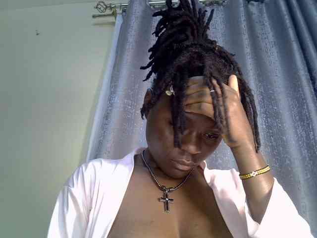 Blackdiva-11 webcam