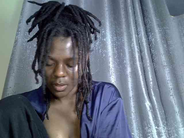 Blackdiva-11 webcam