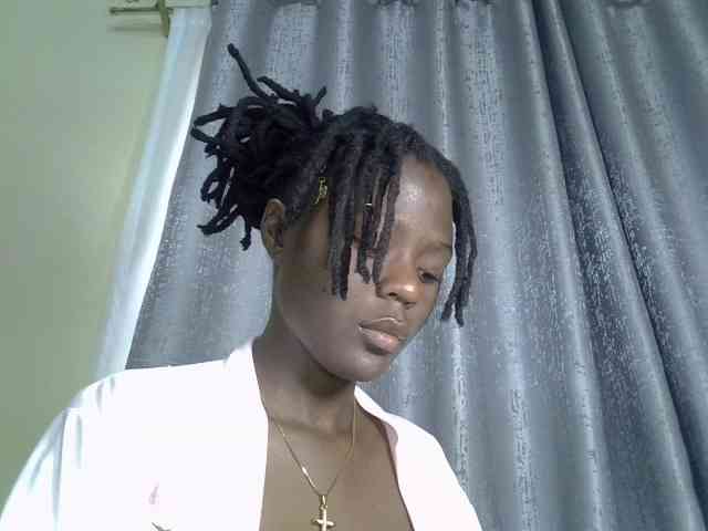 Blackdiva-11 webcam