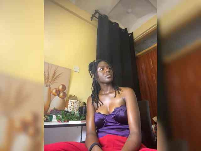 Blackdiva-11 webcam