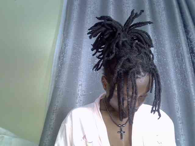 Blackdiva-11 webcam
