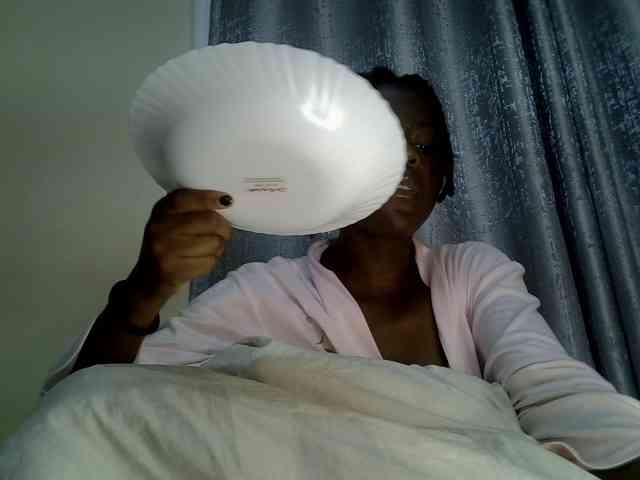 Blackdiva-11 webcam