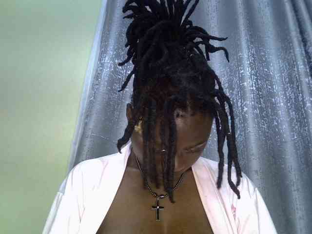 Blackdiva-11 webcam