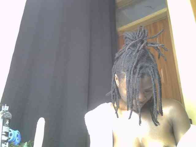 Blackdiva-11 webcam