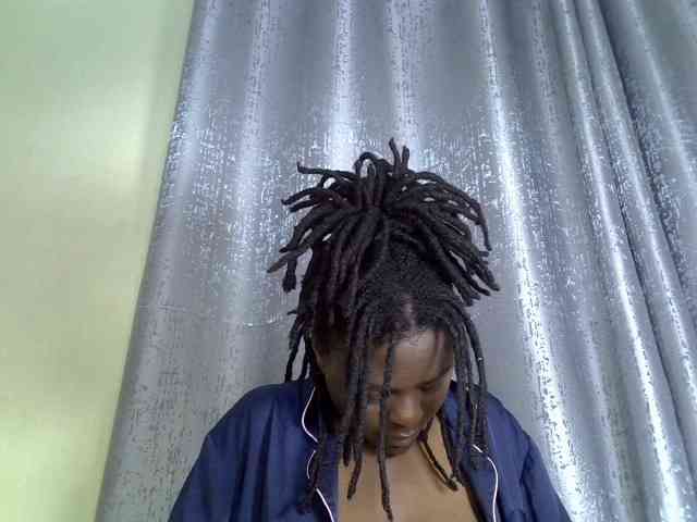 Blackdiva-11 webcam
