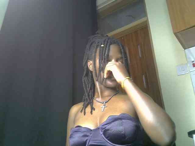Blackdiva-11 webcam