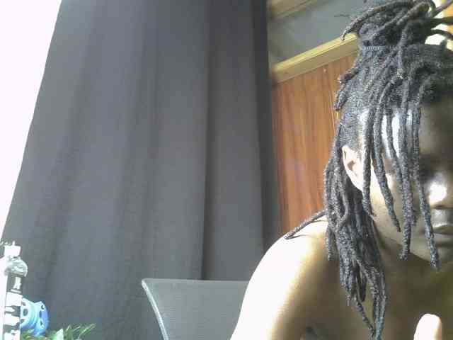 Blackdiva-11 webcam