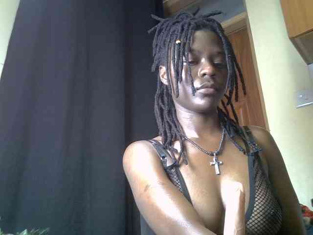 Blackdiva-11 webcam