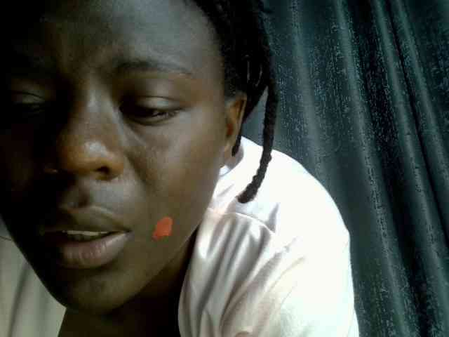 Blackdiva-11 webcam