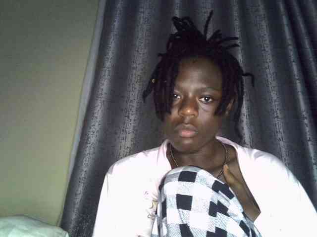 Blackdiva-11 webcam