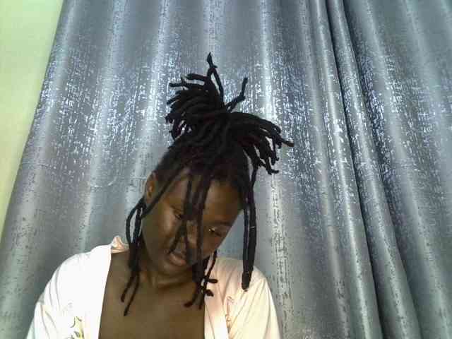 Blackdiva-11 webcam