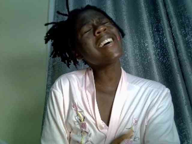 Blackdiva-11 webcam