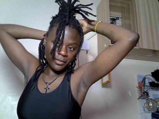 Blackdiva-11 webcam