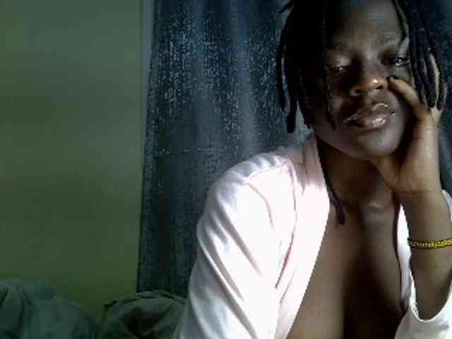Modèle: Blackdiva-11